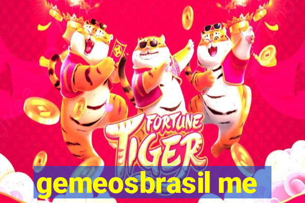 gemeosbrasil me